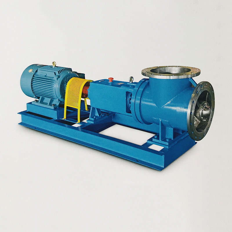 TMFJX型强制循环泵