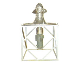 ZH 型叶片可调立式轴流泵