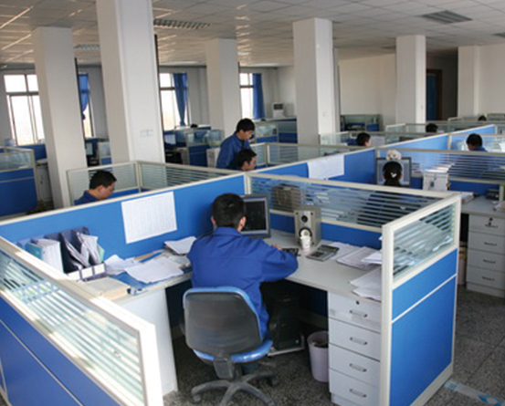 Enterprise environment